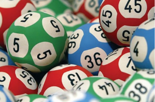 六合彩与数学—概率的秘密